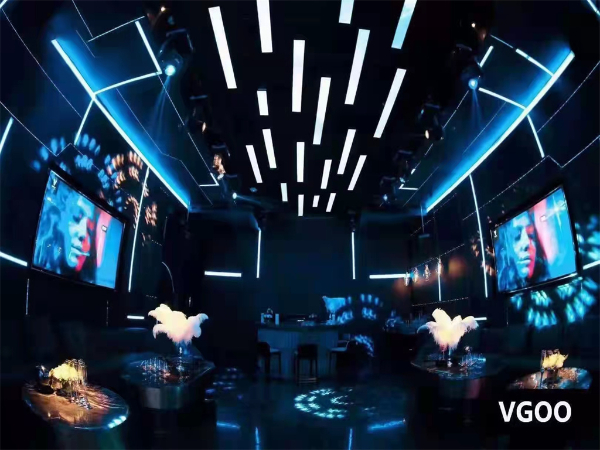 广州小时场ktv，体验新玩法-荔湾区ktv预定