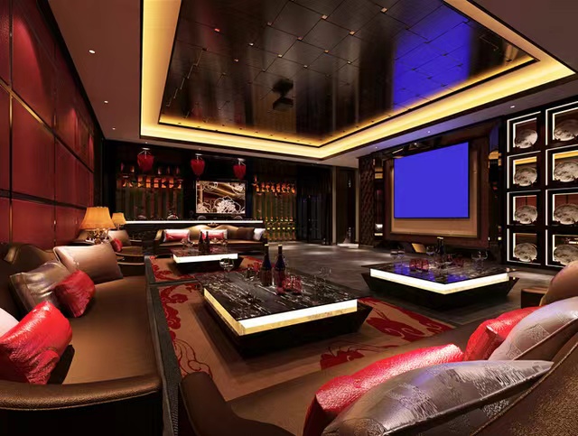 广州小时场KTV推荐-荔湾区ktv预定