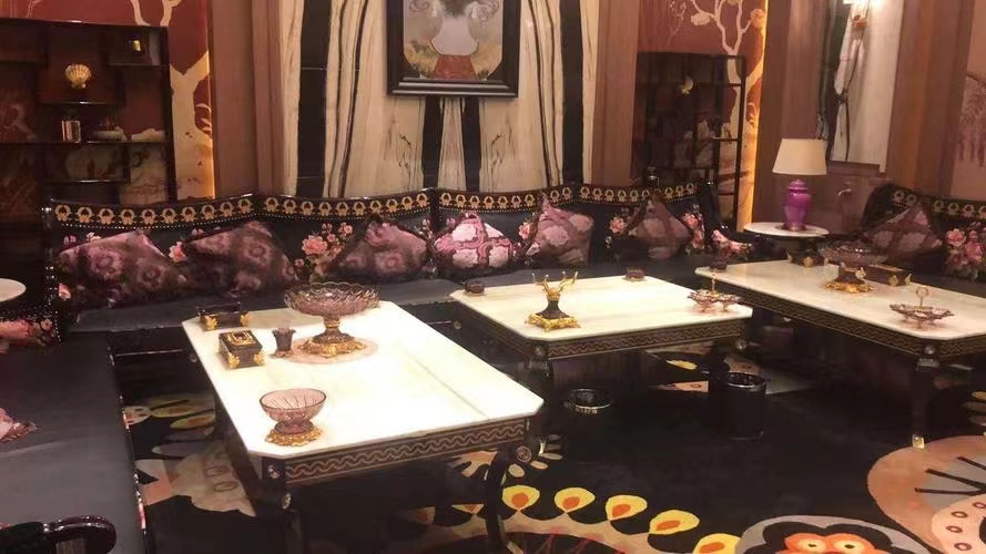 广州ktv小时场预订-荔湾区ktv预定